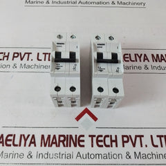 Siemens 5Sx42 C2 Circuit Breaker