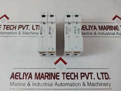 Siemens 5Sx42 C2 Circuit Breaker