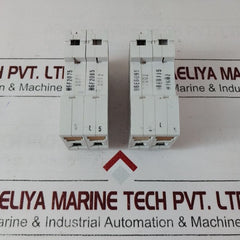 Siemens 5Sx42 C2 Circuit Breaker