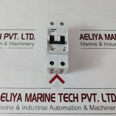 Siemens 5Sx42 C2 Circuit Breaker