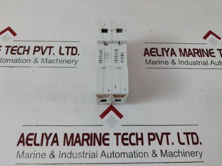 Siemens 5Sx42 C2 Circuit Breaker