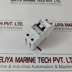 Siemens 5Sx42 C2 Circuit Breaker