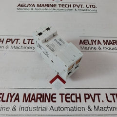 Siemens 5Sx42 C2 Circuit Breaker