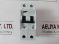 Siemens 5Sx42 C2 Circuit Breaker