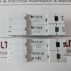 Siemens 5Sx42 C2 Circuit Breaker