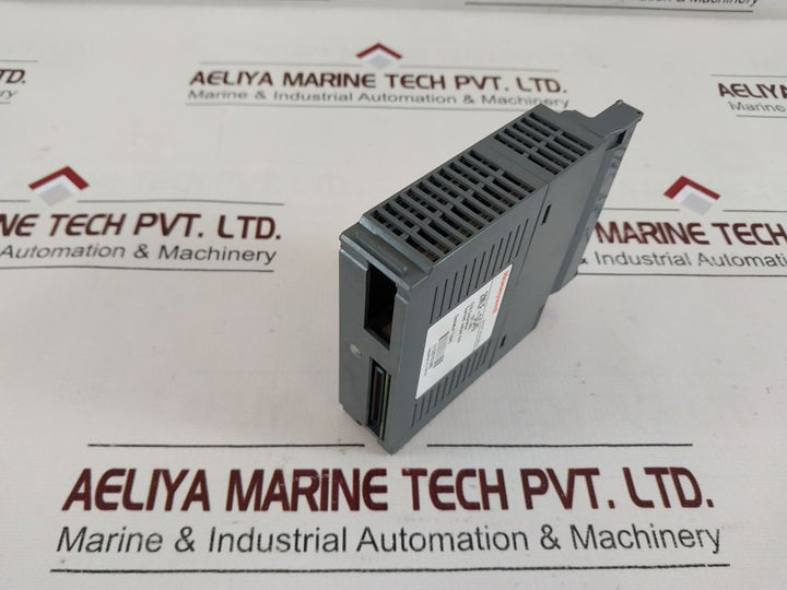 Honeywell 2Mlf-dc4S(V1.00) D/A Converter Current Output
