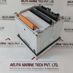Abb Reu615E_D Feeder Protection And Control Relay 2Rca023019A0004C