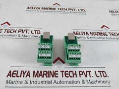 Phoenix contact flkm-rj45/8s relay board 5792360