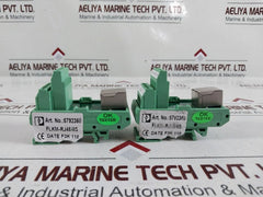 Phoenix contact flkm-rj45/8s relay board 5792360