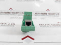 Phoenix contact flkm-rj45/8s relay board 5792360