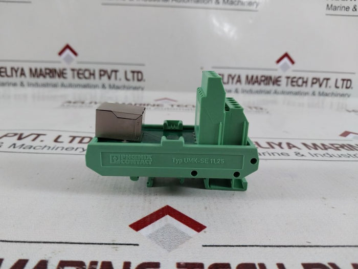 Phoenix contact flkm-rj45/8s relay board 5792360