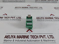 Phoenix contact flkm-rj45/8s relay board 5792360