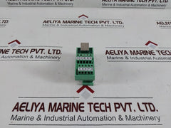 Phoenix contact flkm-rj45/8s relay board 5792360