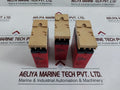 Pr Electronics/Carlo Gavazzi/Damcos 2204 Isolation Amplifier 2204X2
