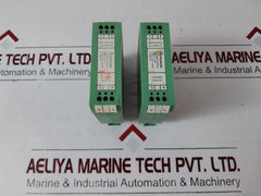 Autronica Ga-110/A Thermocouple Amplifier E-1442