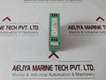 Autronica Ga-110/A Thermocouple Amplifier E-1442