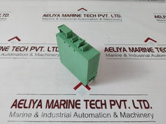 Autronica Ga-110/A Thermocouple Amplifier E-1442