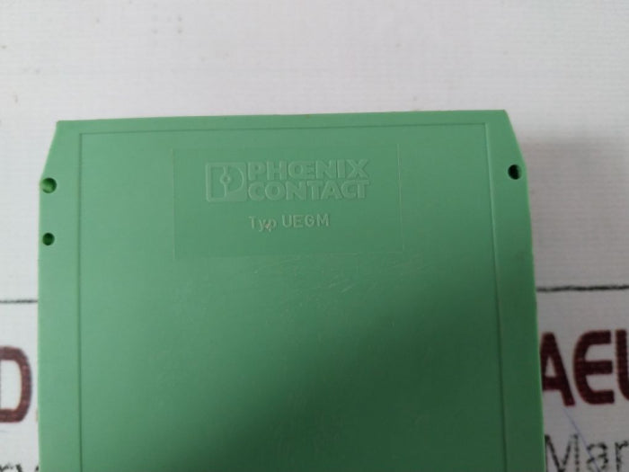 Autronica Ga-110/A Thermocouple Amplifier E-1442