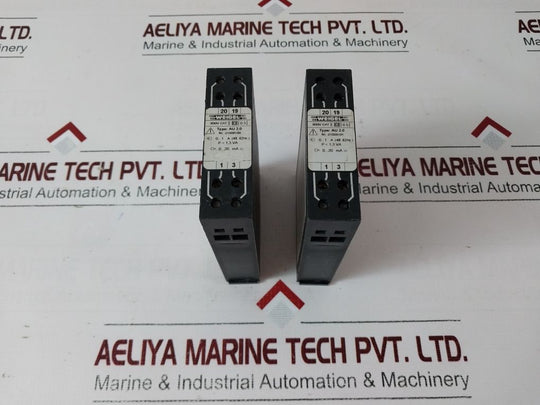 Weigel Au 2.0 Transducer
