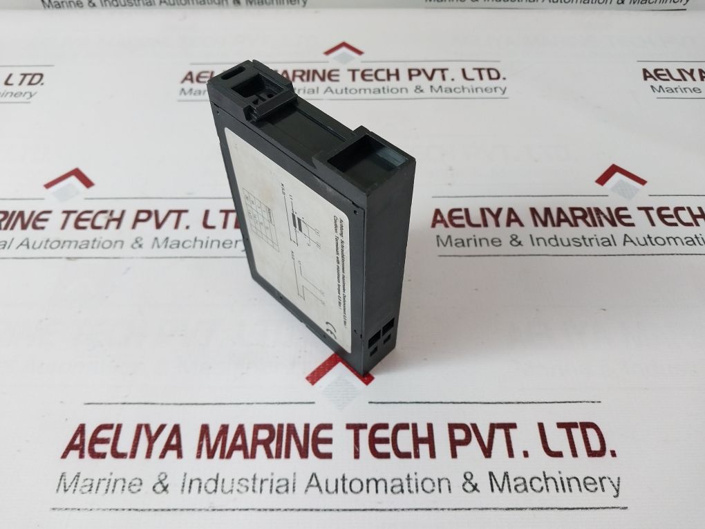 Weigel Au 2.0 Transducer