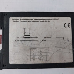 Weigel Au 2.0 Transducer