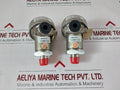 Delta Controls 387 Intrinsically Safe Pressure Transmitter 43871Sfcp6J