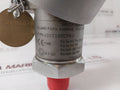 Delta Controls 387 Intrinsically Safe Pressure Transmitter 43871Sfcp6J