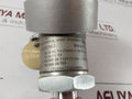 Delta Controls 387 Intrinsically Safe Pressure Transmitter 43871Sfcp6J