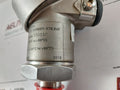 Delta Controls 387 Intrinsically Safe Pressure Transmitter 43871Sfcp6J