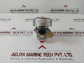 Delta Controls 387 Intrinsically Safe Pressure Transmitter 43871Sfcp6J