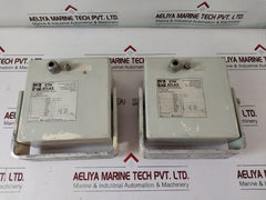 Stn Atlas Dolog 20 Docking Display 0.3M +10-30Vdc Ip66