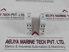 Finder 80.11.0.240.0000 Time Delay Relay 1-20 S 24-240V Ac/Dc 2.9 Va