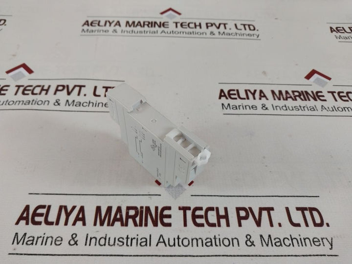 Finder 80.11.0.240.0000 Time Delay Relay 1-20 S 24-240V Ac/Dc 2.9 Va