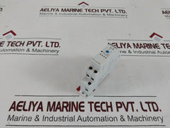 Finder 80.11.0.240.0000 Time Delay Relay 1-20 S 24-240V Ac/Dc 2.9 Va