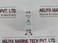 Finder 80.11.0.240.0000 Time Delay Relay 1-20 S 24-240V Ac/Dc 2.9 Va