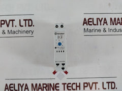 Finder 80.11.0.240.0000 Time Delay Relay 1-20 S 24-240V Ac/Dc 2.9 Va