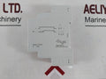 Finder 80.11.0.240.0000 Time Delay Relay 1-20 S 24-240V Ac/Dc 2.9 Va