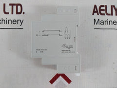 Finder 80.11.0.240.0000 Time Delay Relay 1-20 S 24-240V Ac/Dc 2.9 Va