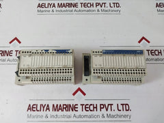 Telemecanique Abe7-h16R21 I/O Base Interface Module
