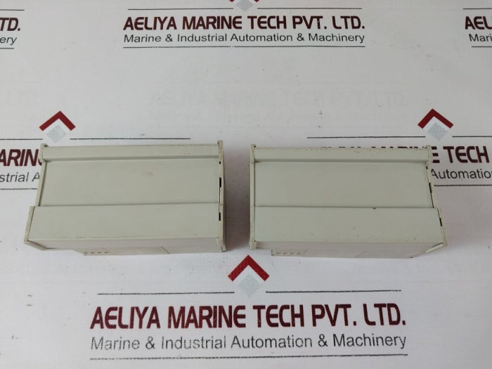 Telemecanique Abe7-h16R21 I/O Base Interface Module