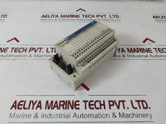 Telemecanique Abe7-h16R21 I/O Base Interface Module