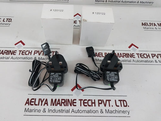 Honeywell bw 120122 charger fp saw04-06.00-500bs