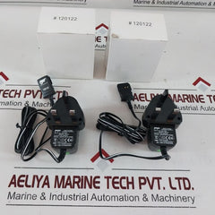 Honeywell bw 120122 charger fp saw04-06.00-500bs