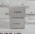 Honeywell bw 120122 charger fp saw04-06.00-500bs