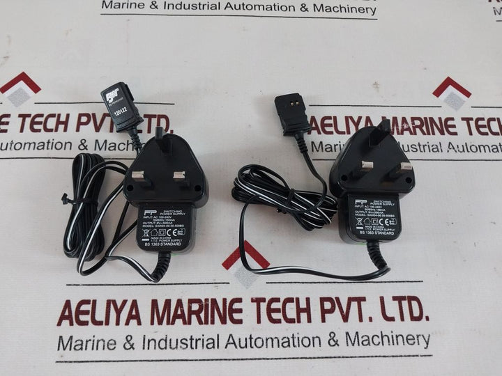 Honeywell bw 120122 charger fp saw04-06.00-500bs