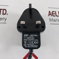 Honeywell bw 120122 charger fp saw04-06.00-500bs
