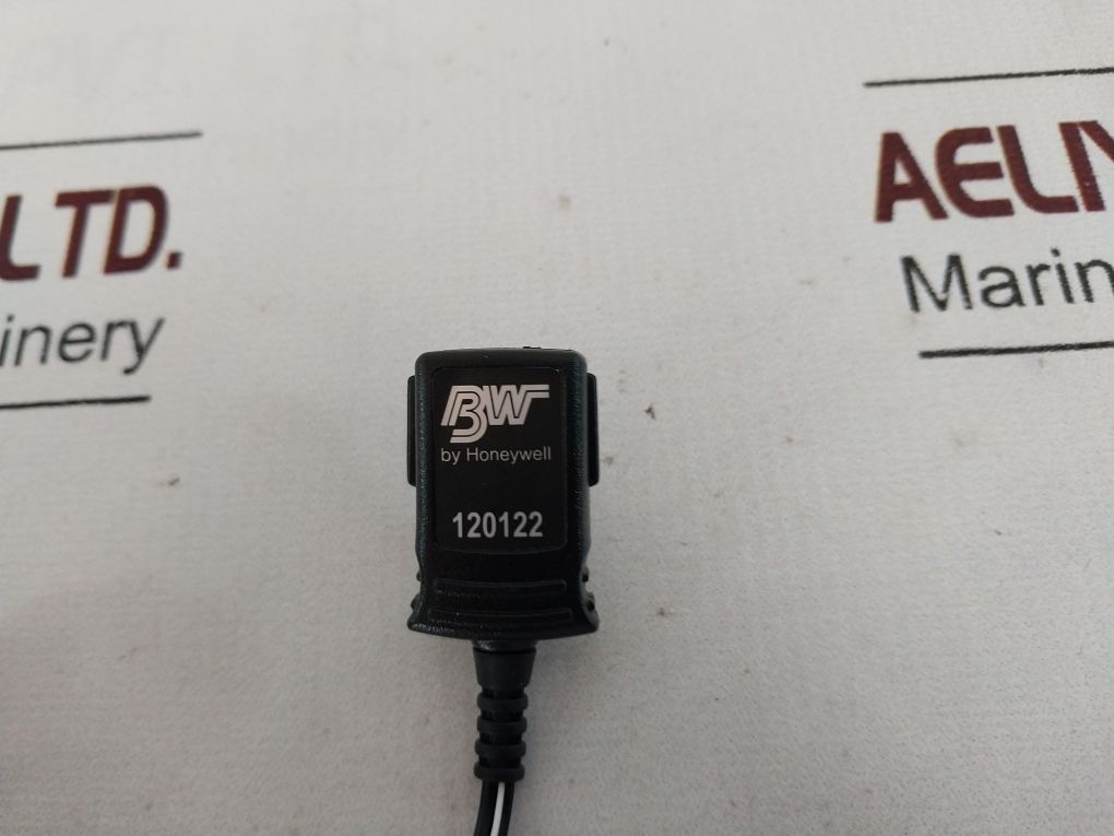 Honeywell bw 120122 charger fp saw04-06.00-500bs
