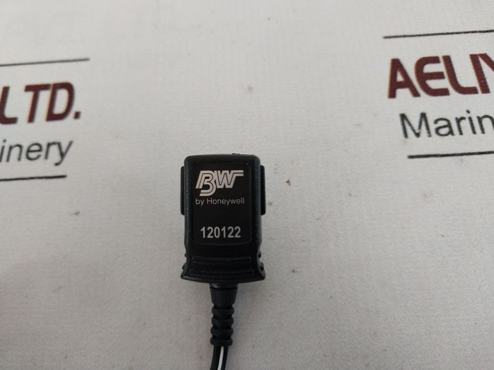 Honeywell bw 120122 charger fp saw04-06.00-500bs