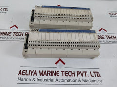 Telemecanique Abe7-r16S210 I/O Module