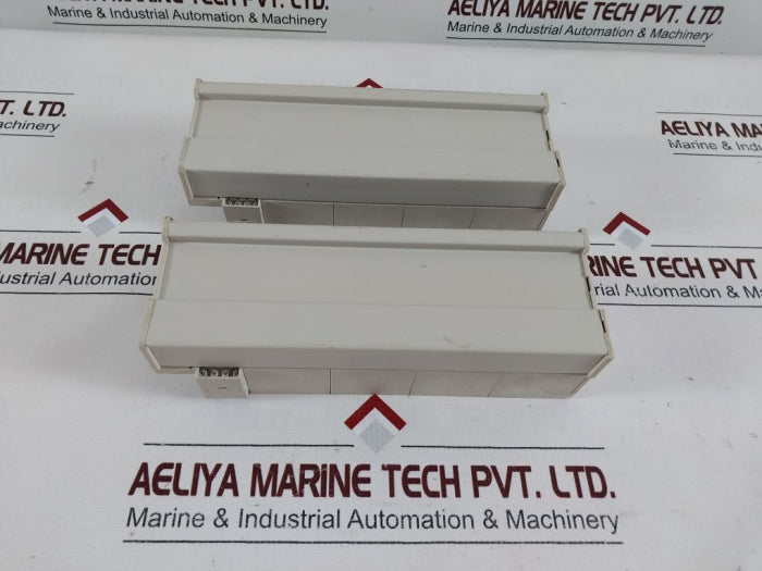 Telemecanique Abe7-r16S210 I/O Module
